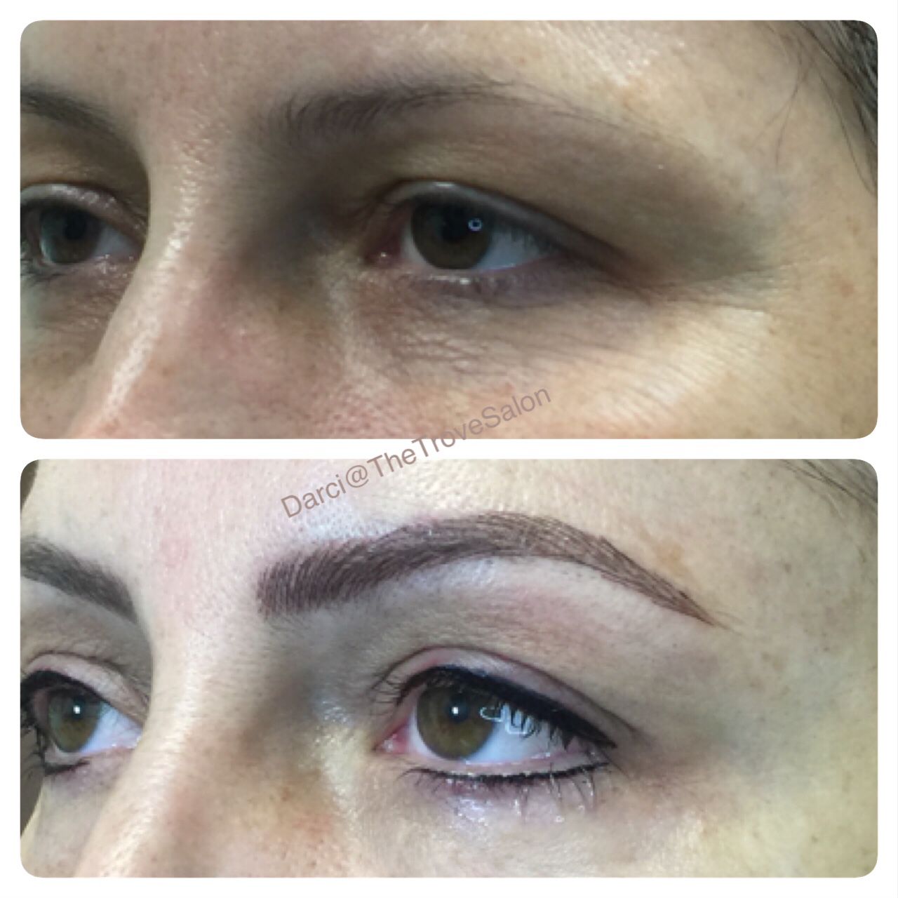 Microblading 2/2